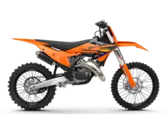 KTM 125 SX 2026