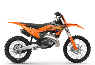KTM 250 SX 2026