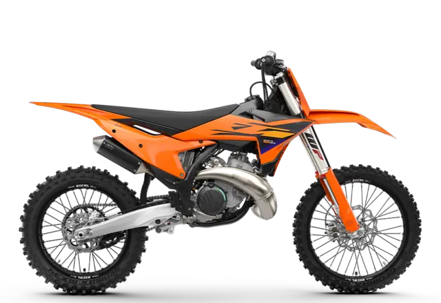 KTM 250 SX 2026 