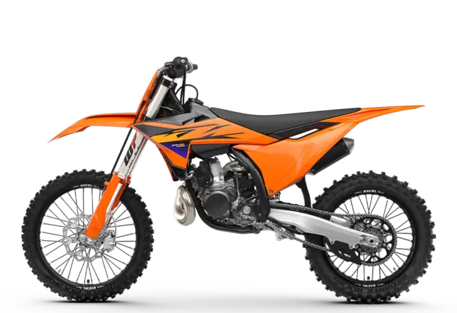 KTM 250 SX 2026 