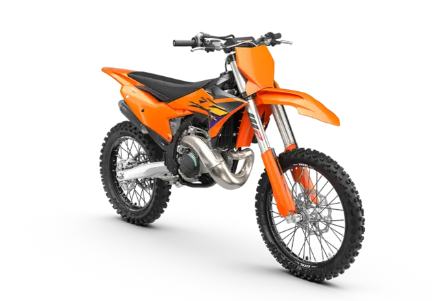 KTM 250 SX 2026 