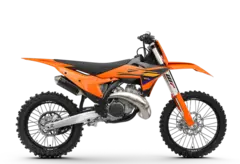 KTM 300 SX 2026