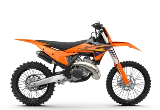 KTM 300 SX 2026
