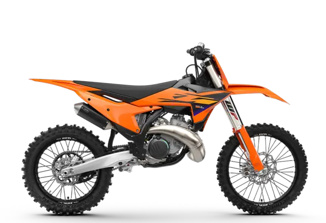 KTM 300 SX 2026 
