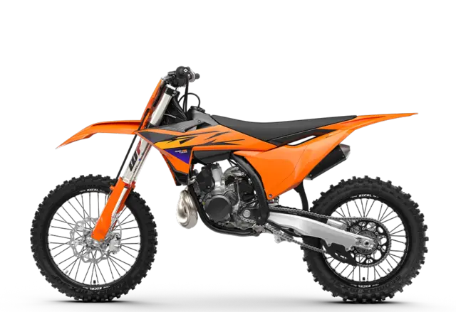 KTM 300 SX 2026 