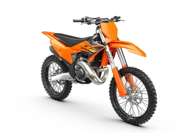 KTM 300 SX 2026 