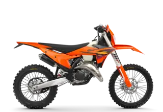 KTM 125 XC-W 2026