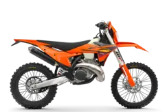 KTM 250 XC-W 2026