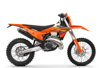 KTM 250 XC-W 2026