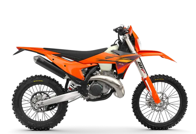 KTM 250 XC-W 2026 