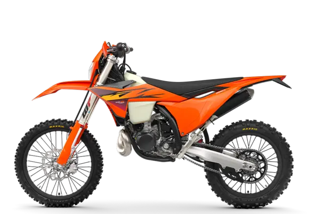 KTM 250 XC-W 2026 