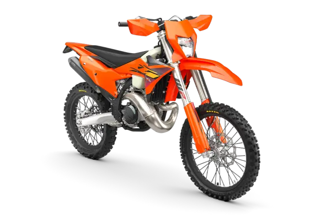 KTM 250 XC-W 2026 