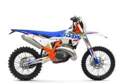 KTM 300 EXC SIX DAYS 2026