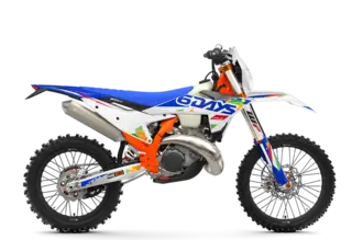 KTM 300 EXC SIX DAYS 2026