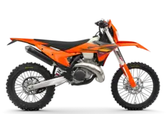KTM 300 EXC 2026
