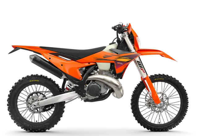 KTM 300 EXC 2026 