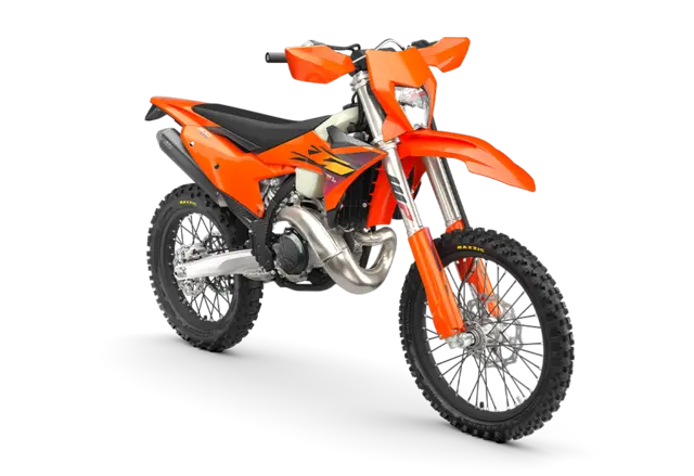 KTM 300 EXC 2026 