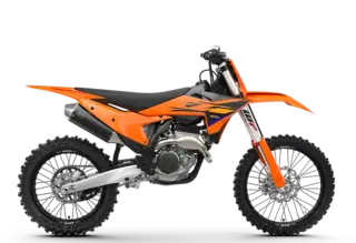 KTM 250 SX-F 2026