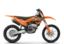 KTM 250 SX-F 2026
