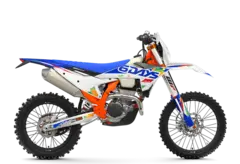 KTM 250 EXC-F SIX DAYS 2026