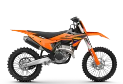 KTM 350 SX-F 2026