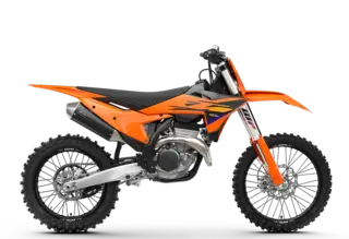 KTM 350 SX-F 2026