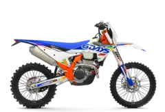KTM 350 EXC-F SIX DAYS 2026