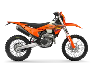 KTM 350 EXC-F 2026