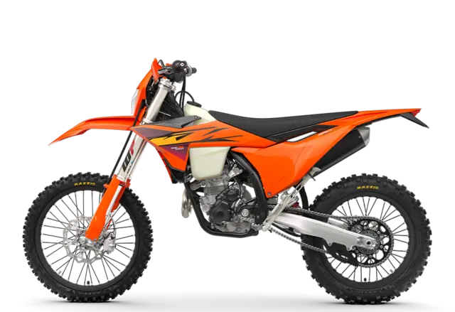 KTM 350 EXC-F 2026 
