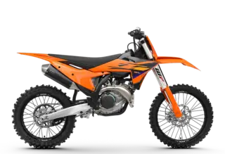 KTM 450 SX-F 2026