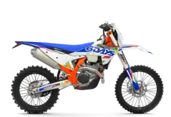 KTM 450 EXC-F SIX DAYS 2026