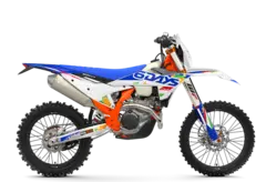 KTM 500 EXC-F SIX DAYS 2026