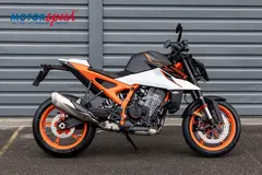 KTM 990 DUKE R 2026