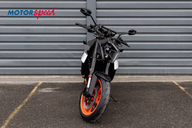 KTM 990 DUKE R 2026 