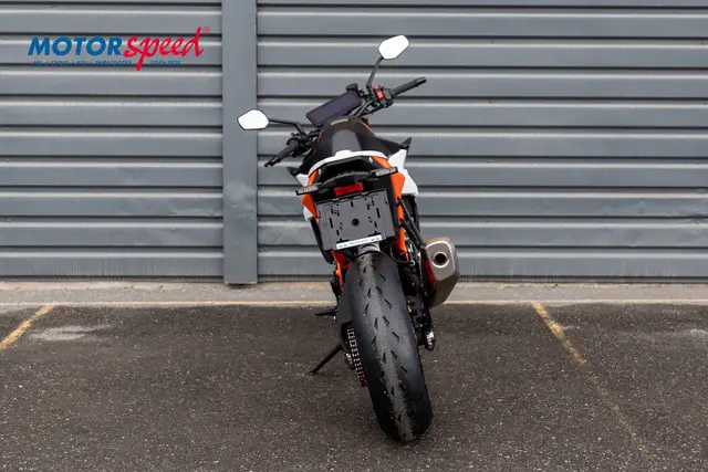 KTM 990 DUKE R 2026 