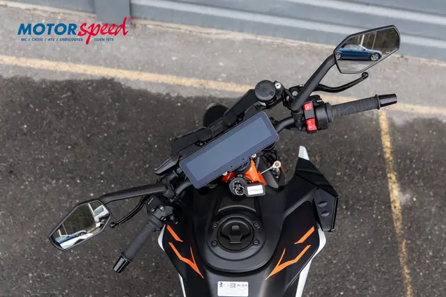KTM 990 DUKE R 2026 