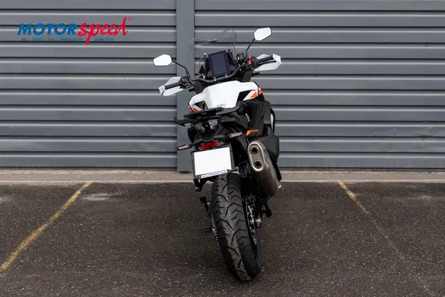 KTM 1390 Super Adventure S EVO 2026 Sort 