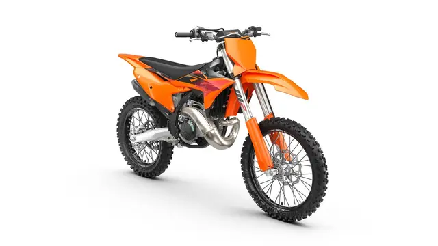 KTM 300 SX 2027 
