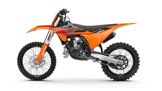 KTM 250 SX 2027