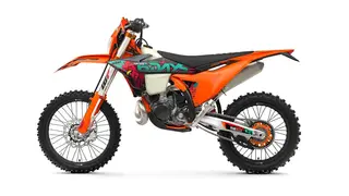 KTM 300 EXC 6DAYS 2027