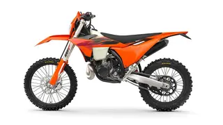 KTM EXC 300 2027