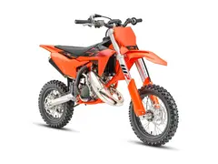 KTM 50 SX 2027