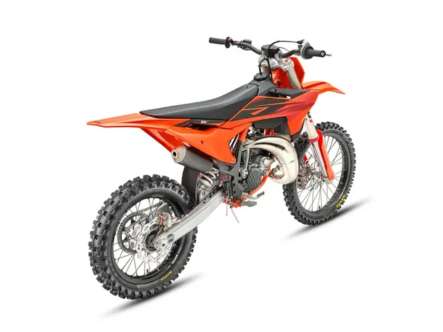 KTM 85 SX 17/14 2027 