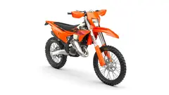 KTM 125 XC-W 2027