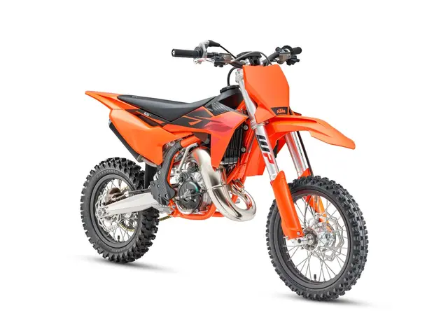 KTM 65 SX 2027 