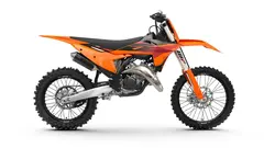 KTM 125 SX 2027