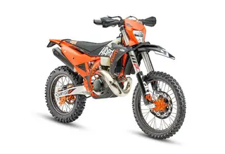 KTM 300 EXC HARDENDURO 2027