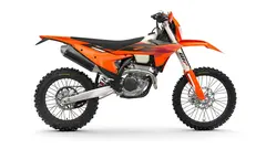 KTM 250 EXC-F 6DAYS 2027