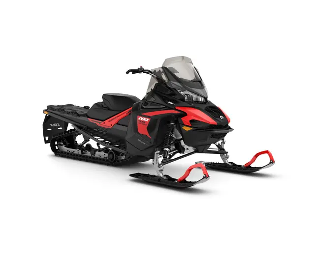 Lynx 49 Ranger 600 EFI 85 HK 2025 STD, 154" 