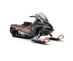 Lynx 49 Ranger 600R E-TEC 2025 PRO, 154&quot;